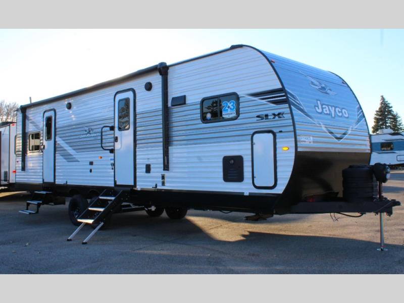 2025 Jayco Jay Flight