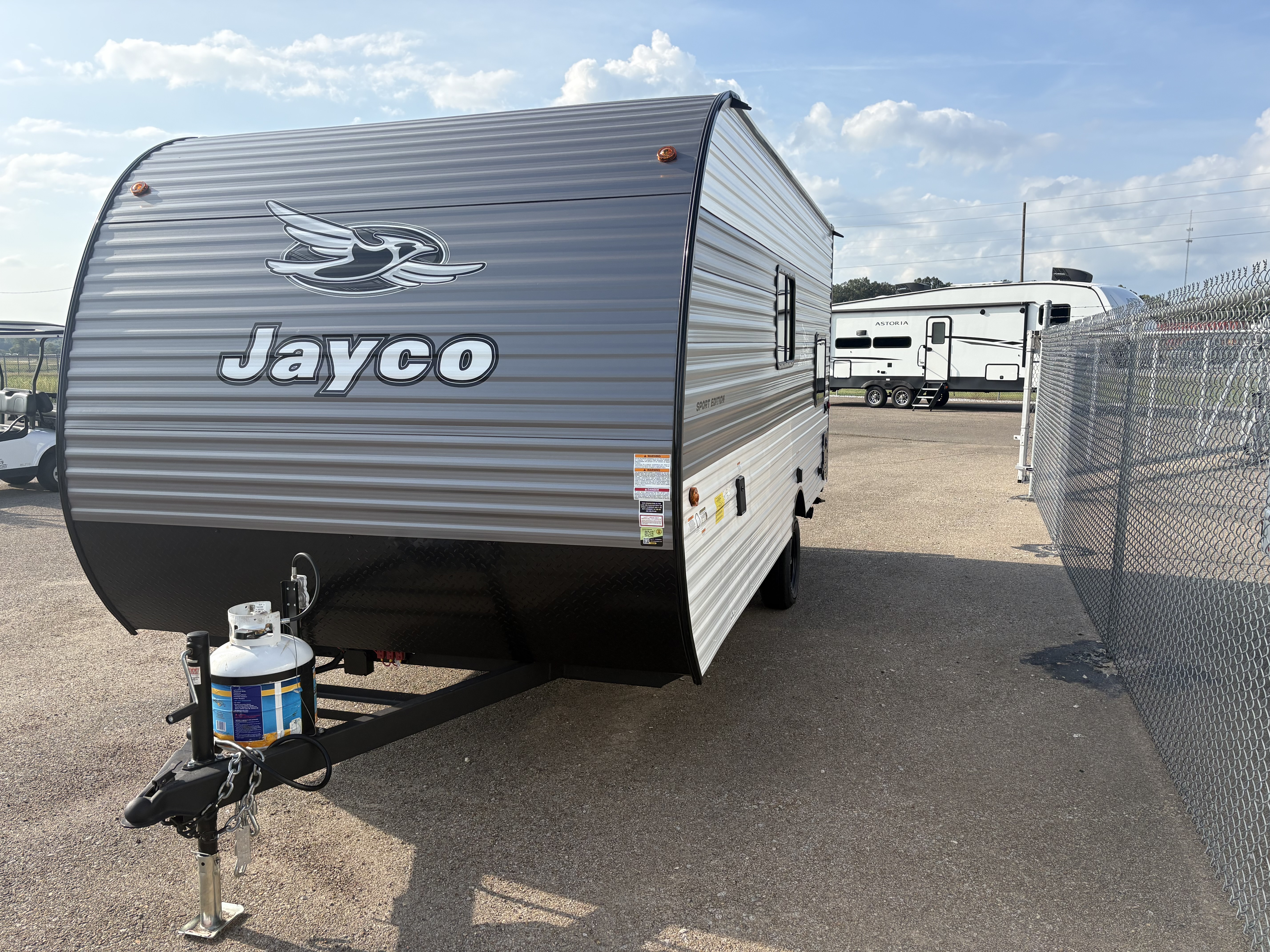 2027 JAYCO JAY FLIGHT 170BH - Image 5