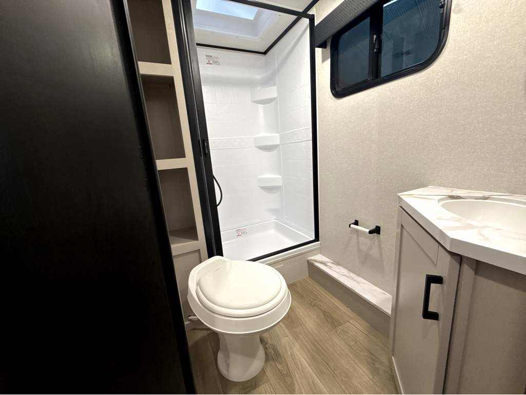 2026 JAYCO JAY FEATHER AIR 19MBS - Image 15