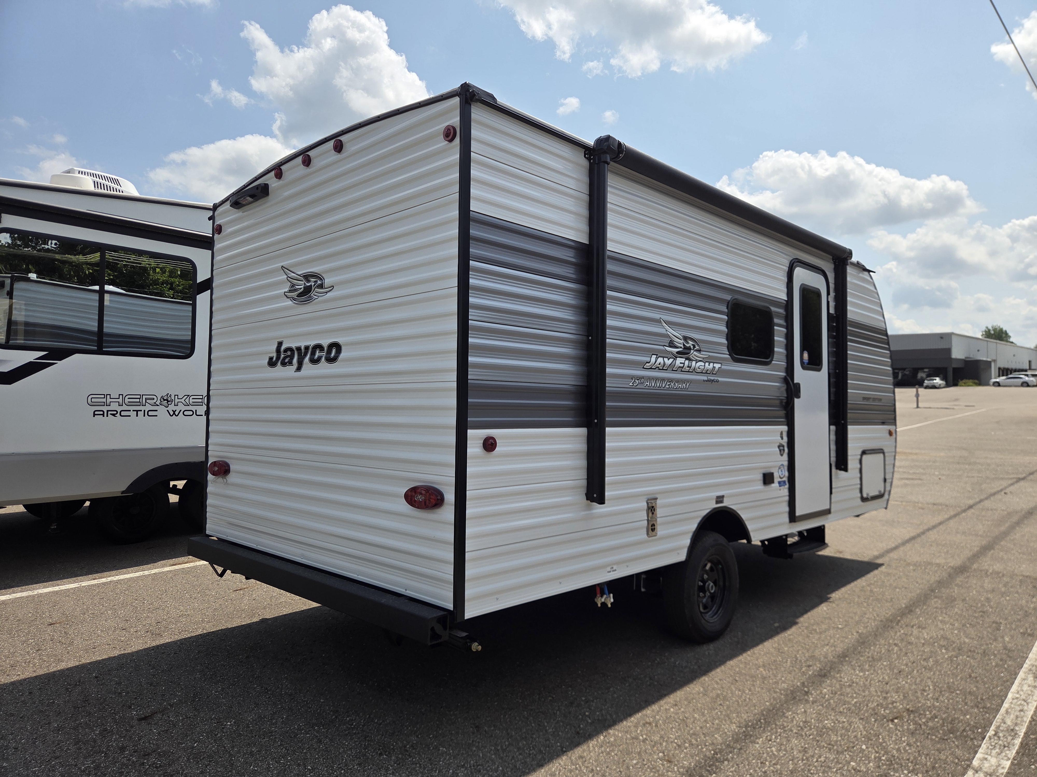 2027 Jayco Jay Flight SLX 170BH - Image 2