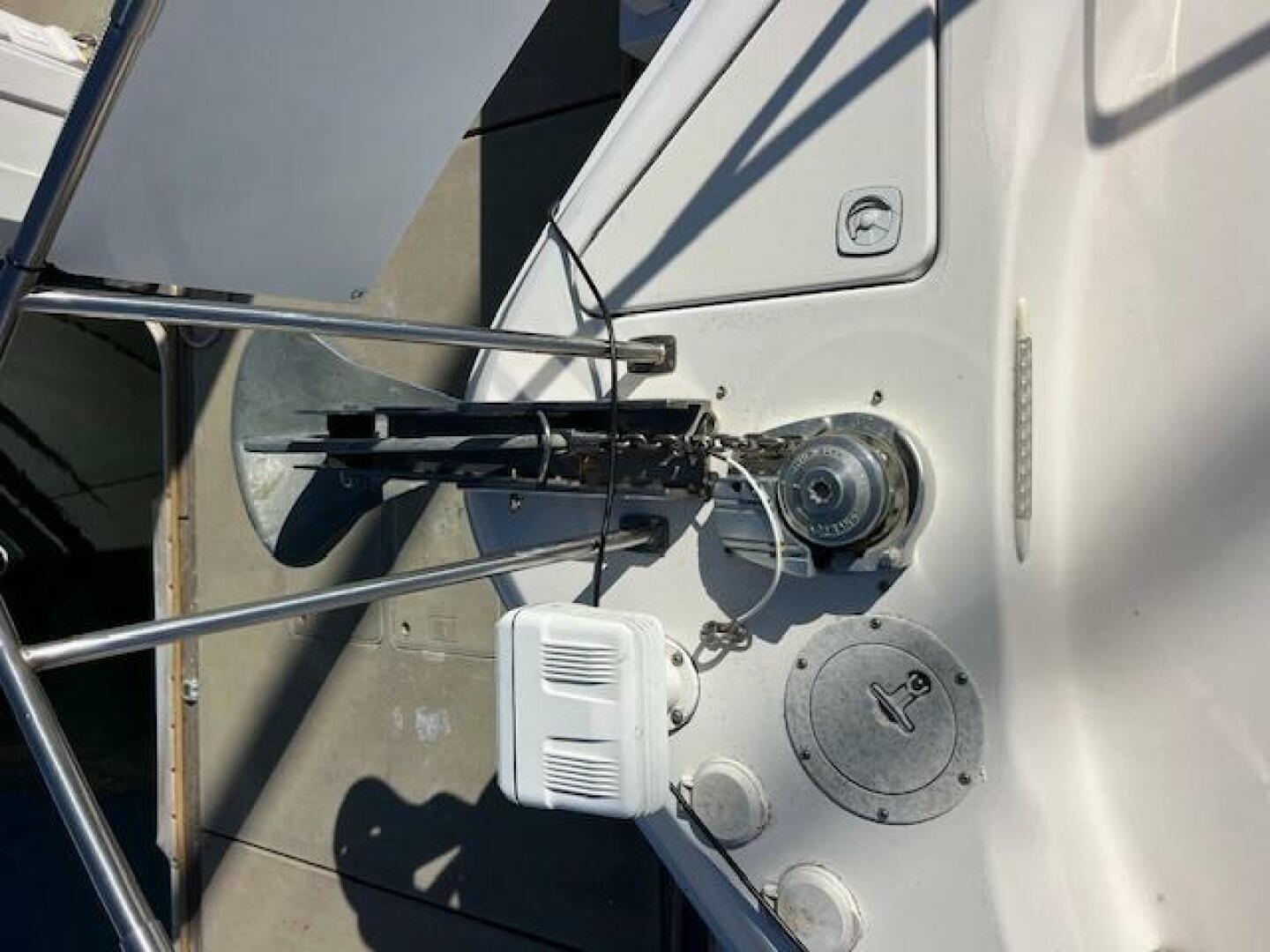 1997 Sea Ray Sundancer - Image 37