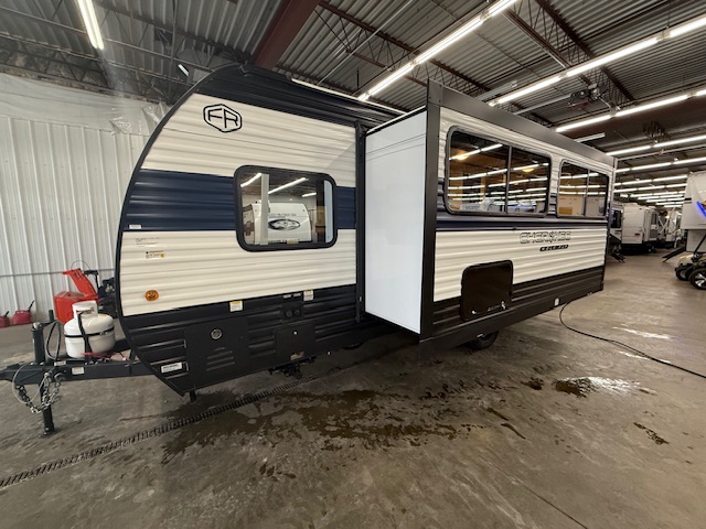 2026 CHEROKEE WOLF PUP 18PB - Image 5
