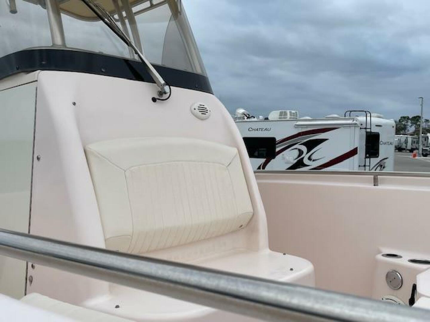 2014 Grady-White Fisherman 257 - Image 28
