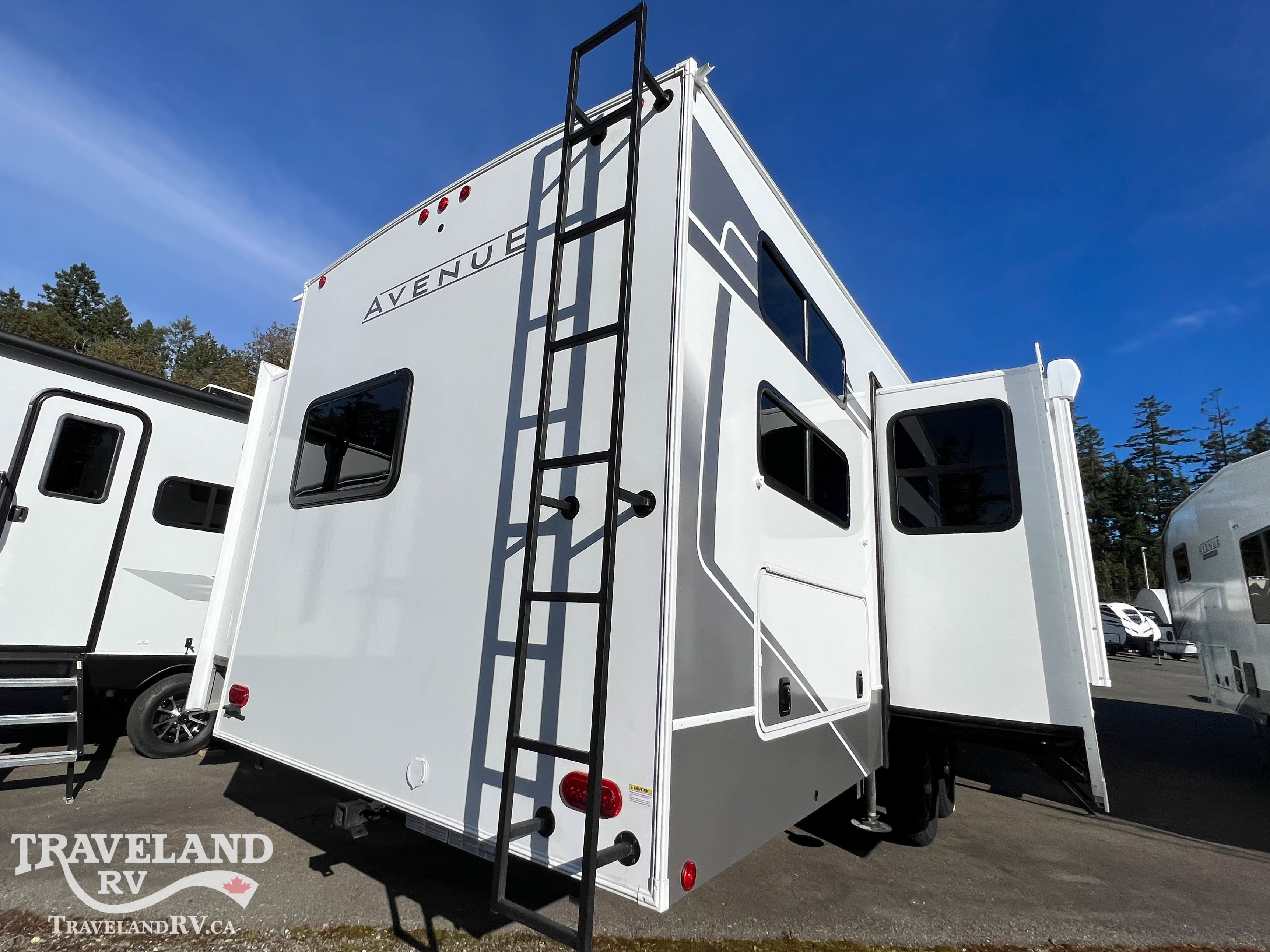 2026 Alliance RV AVENUE 30BH - Image 7
