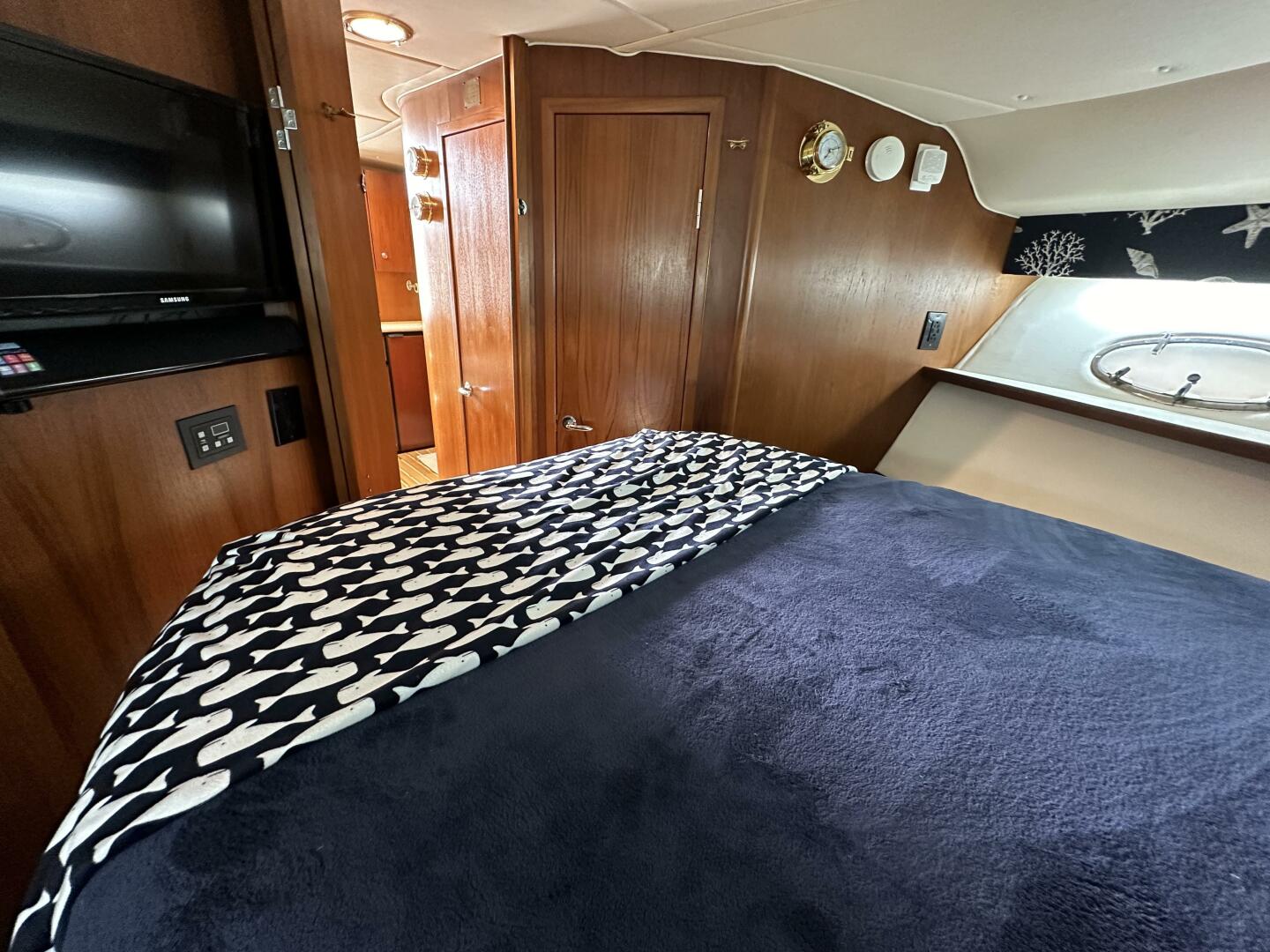 2001 Tiara Yachts 3800 Open - Image 26