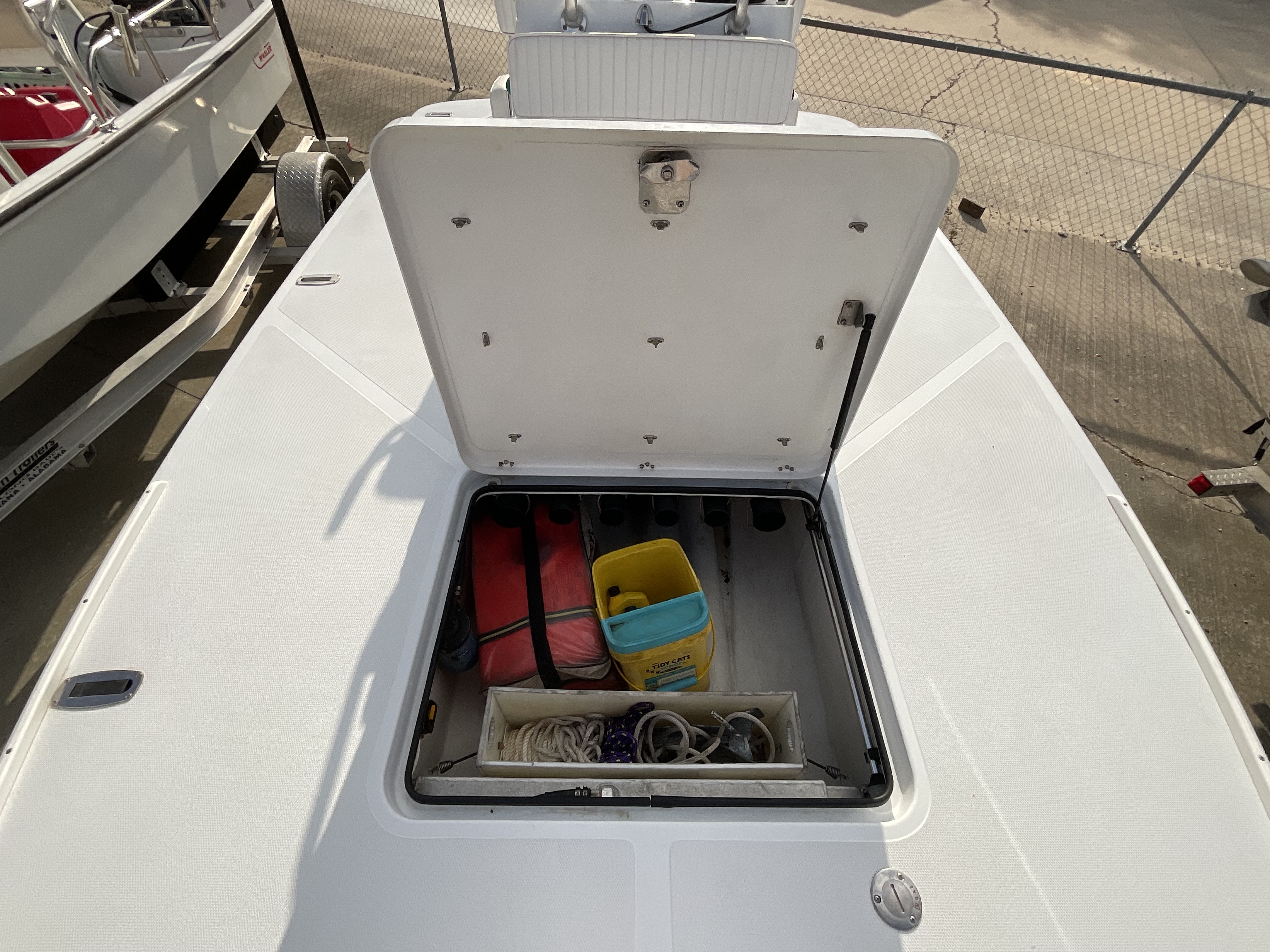 2006 NEWWATER 2006 CURLEW - Image 12