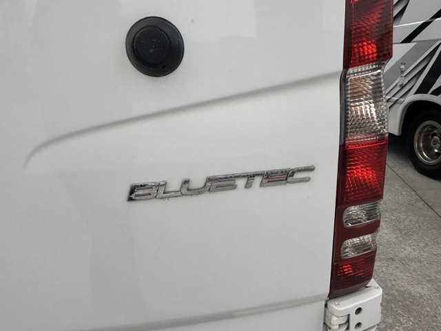 2016 LANDJET BLUETEC 2500 - Image 12