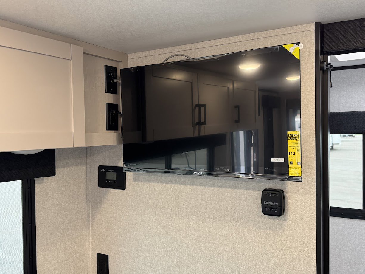 2026 JAYCO JAY FEATHER AIR 15MRB - Image 19
