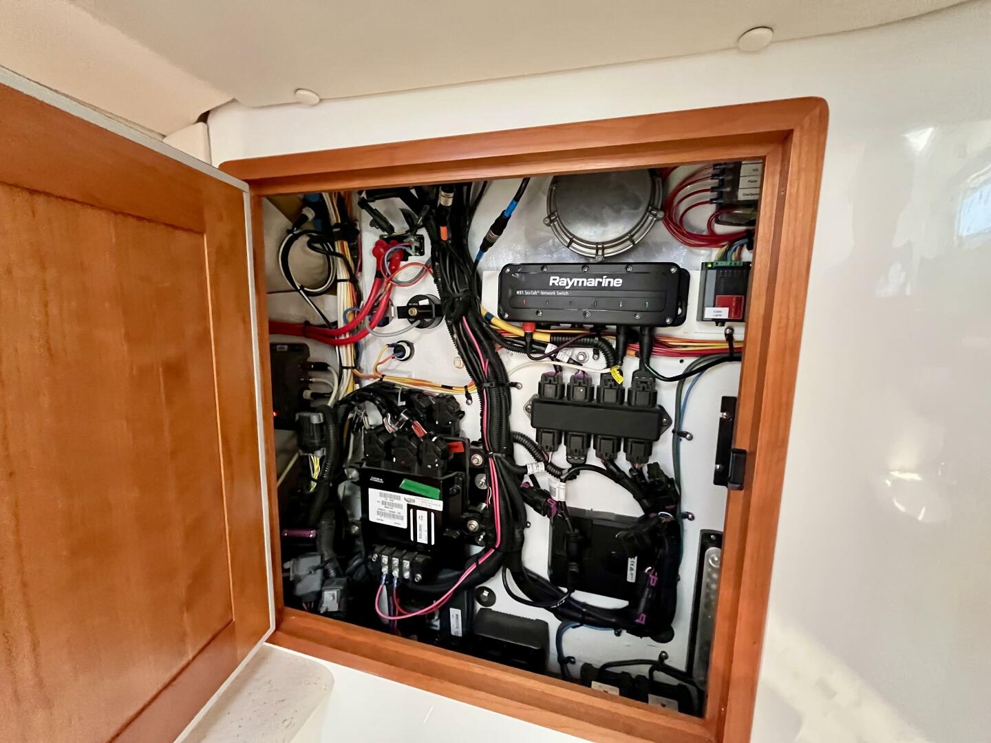 2019 MJM 35z - Image 64