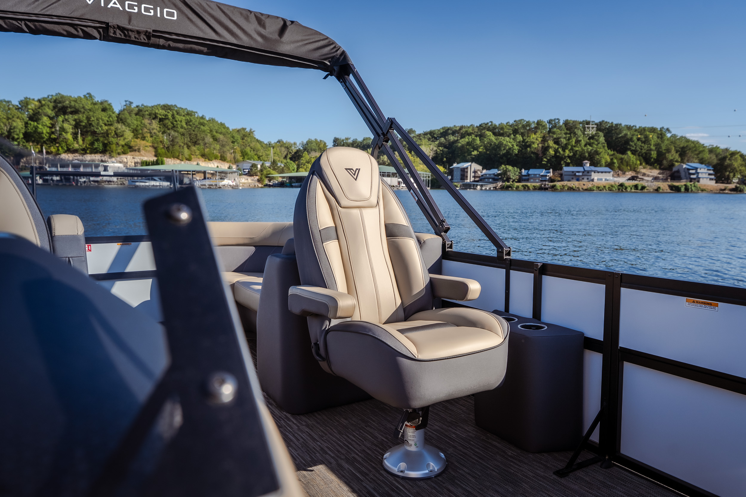 2026 Viaggio Lago X24U - Image 31