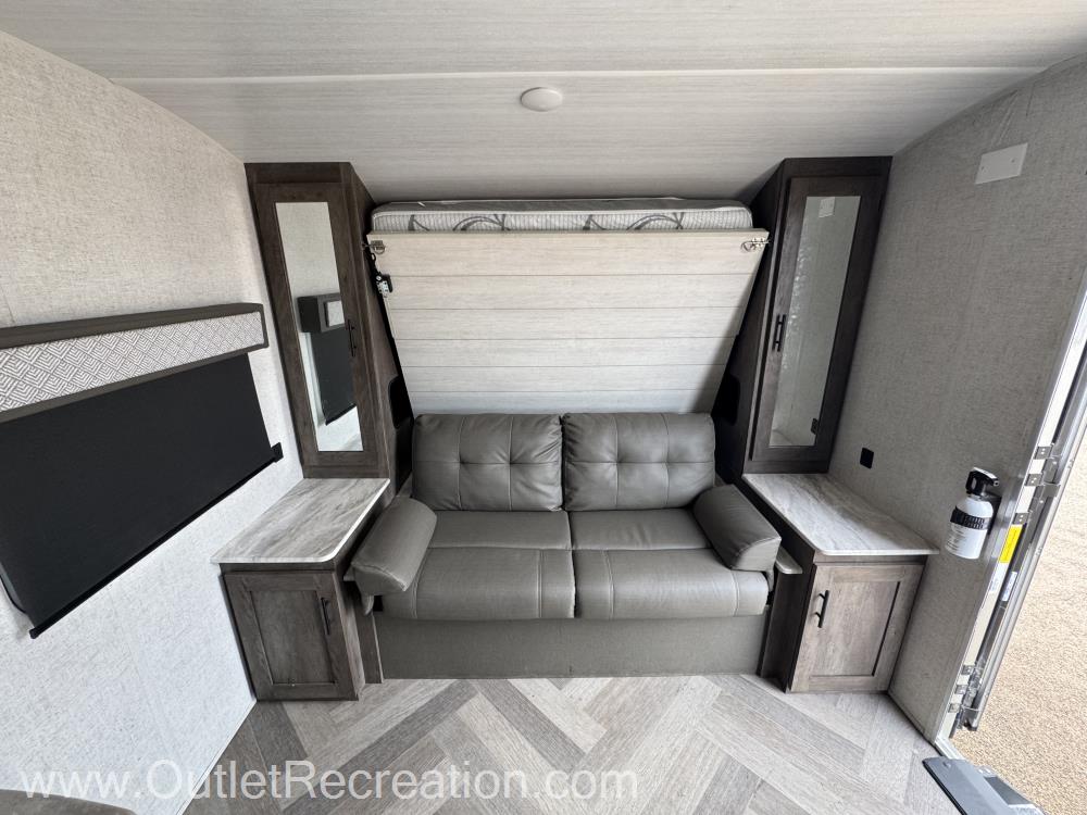 2021 Forest River Salem Cruise Lite 19DBXL - Image 13