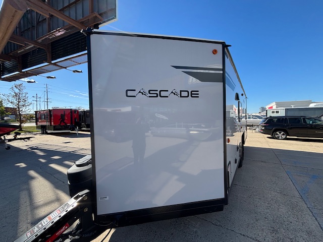 2026 Forest River Cascade 21GPTHC - Image 5