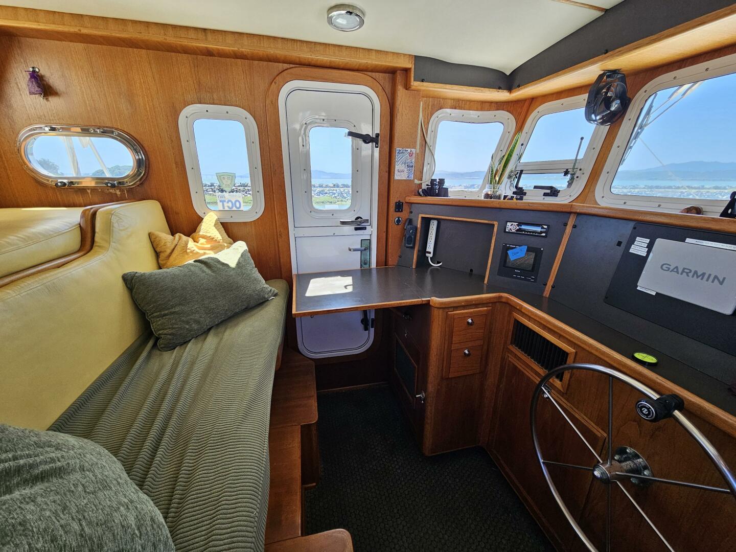2002 Nordhavn - Image 28