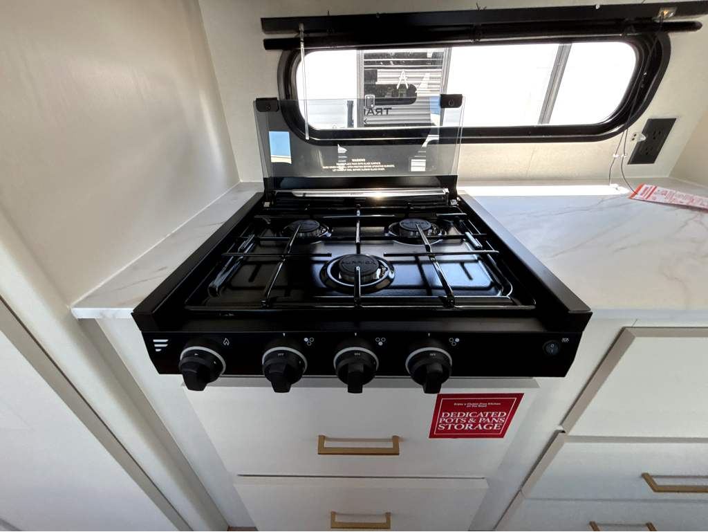 2026 GRAND DESIGN TRANSCEND 26RBX - Image 14