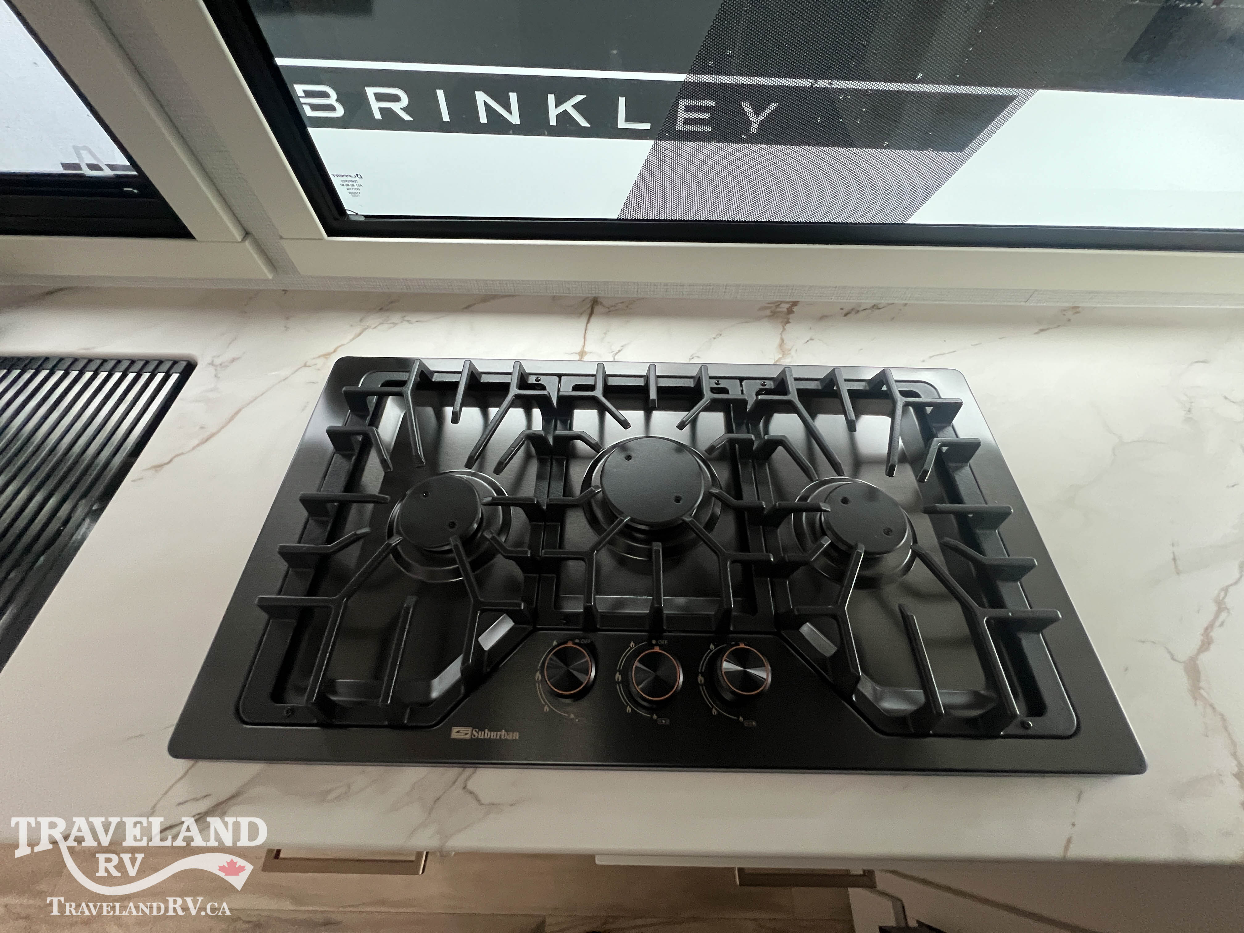 2026 Brinkley RV Model Ix 20x - Image 17