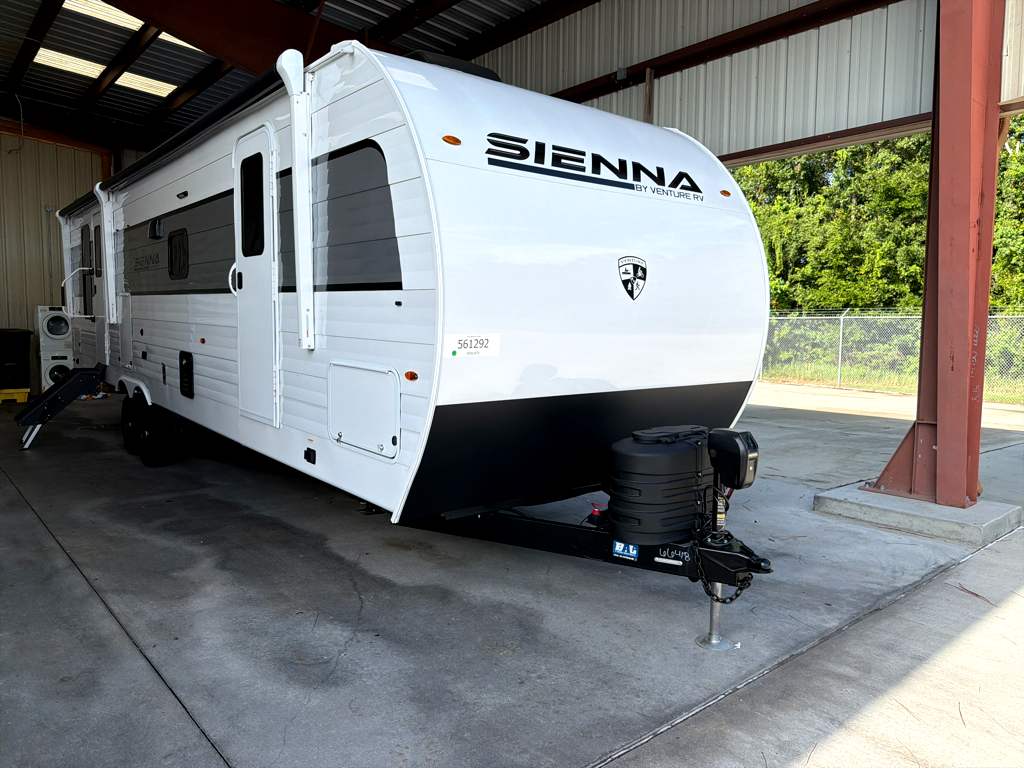 2027 VENTURE RV SIENNA 311VDB - Image 1