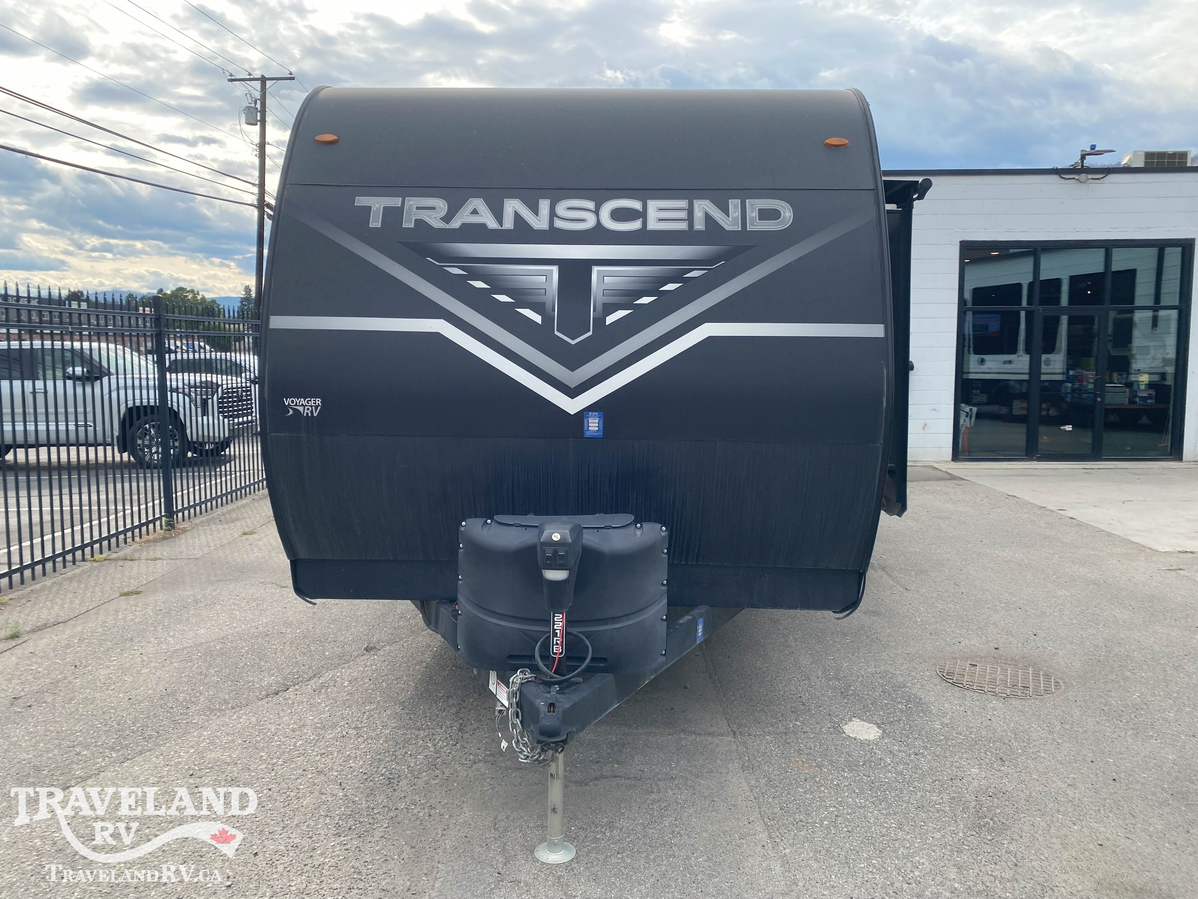 2023 Grand Design Transcend XPLOR 221RB - Image 5