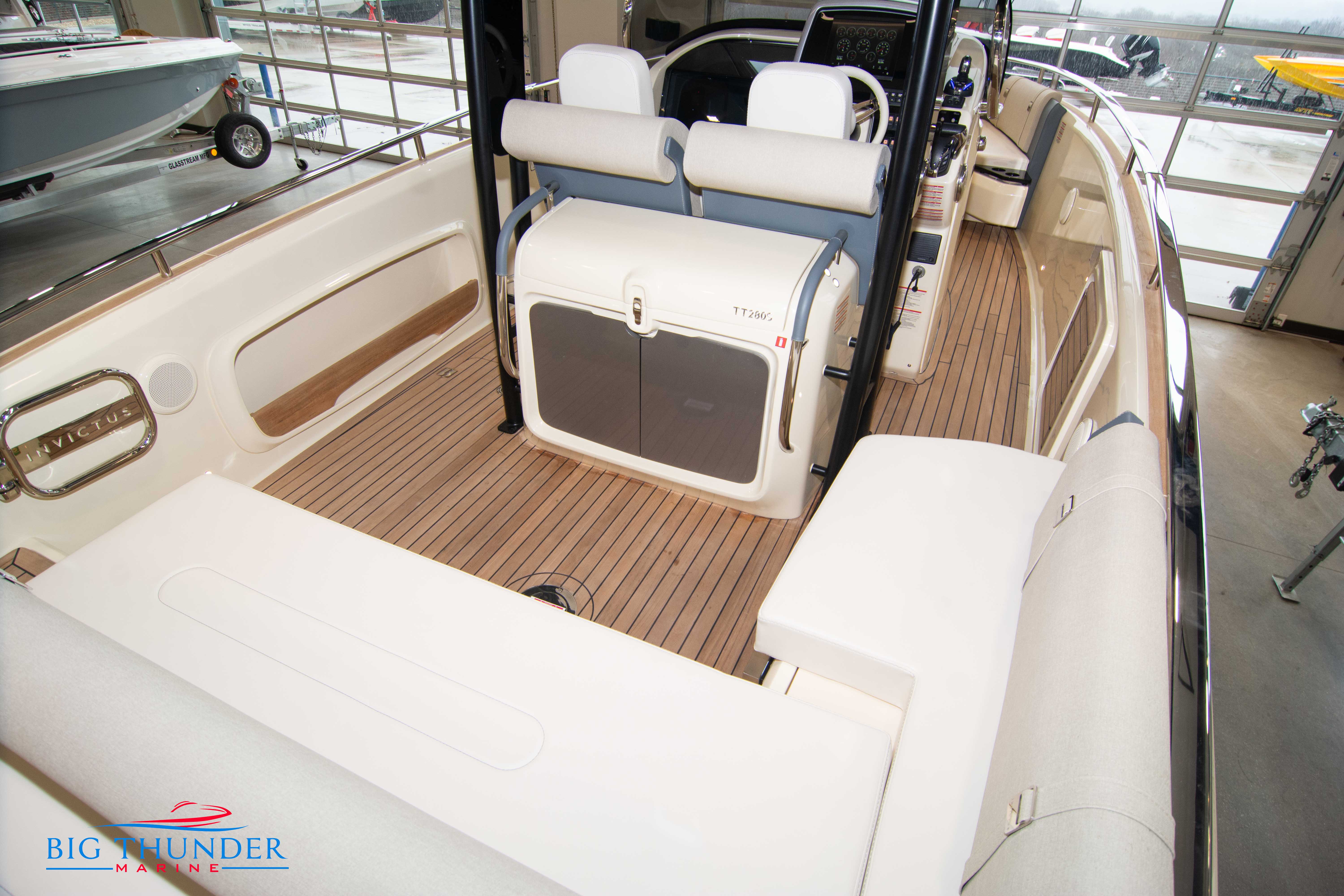 2024 Invictus TT280S - Image 22