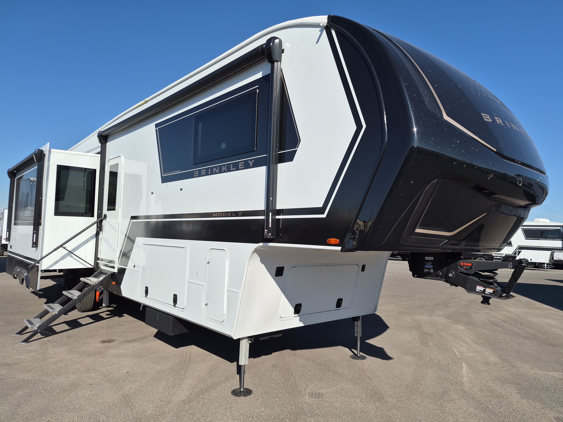 2027 Brinkley RV MODEL Z 3510 - Image 9