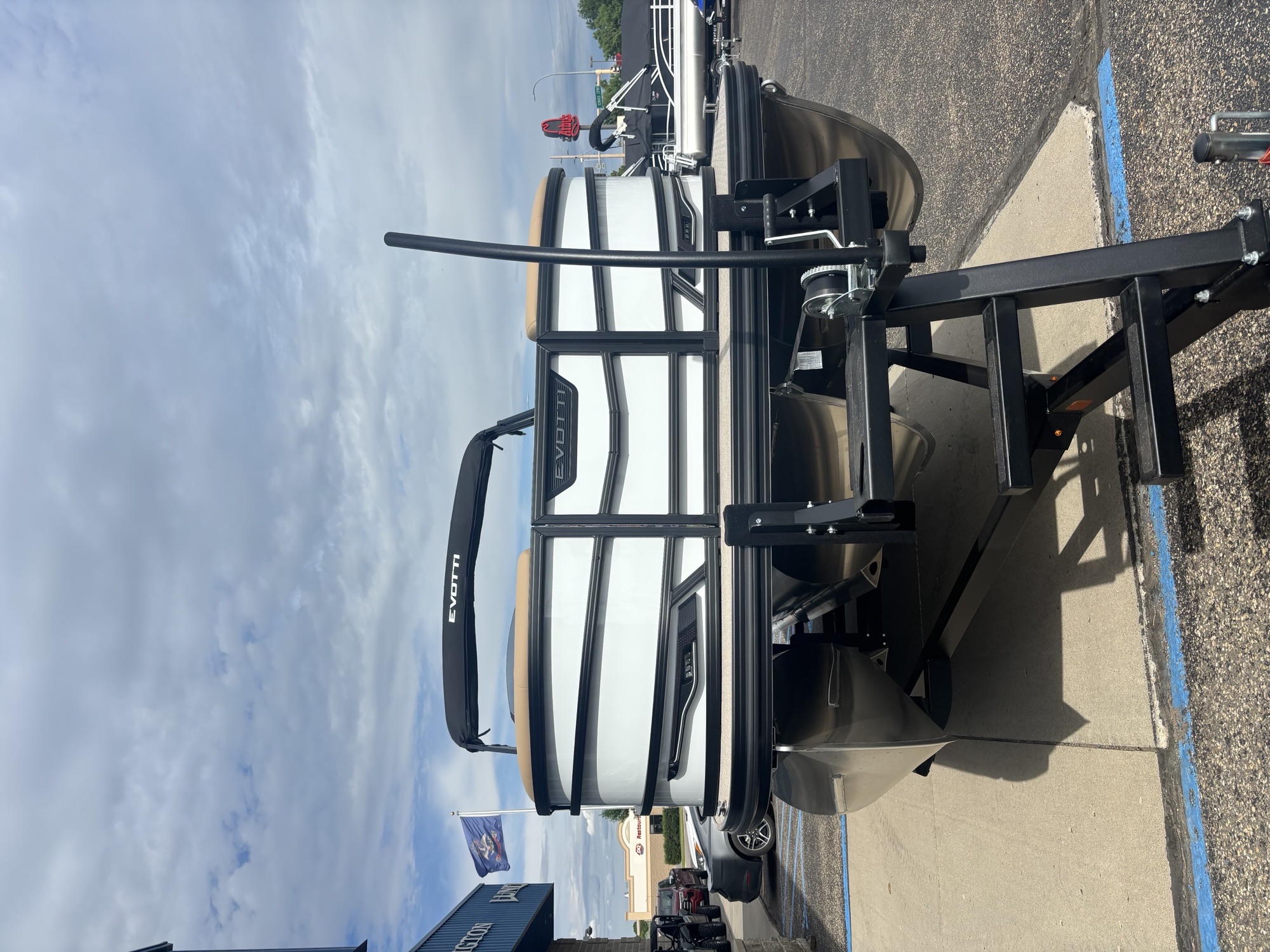 2026 Evotti 723QL Quad Lounge - Image 4