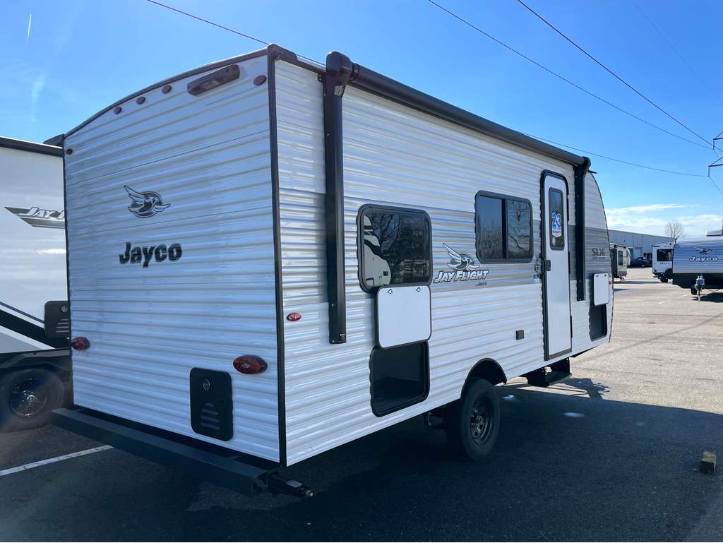 2026 Jayco Jay Flight SLX 172DB - Image 4