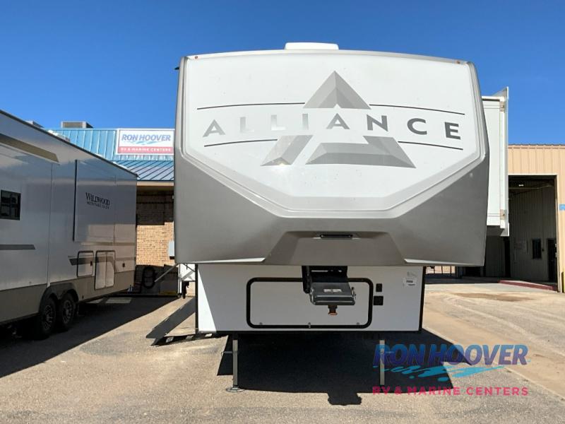 2026 ALLIANCE 33RKS - Image 44
