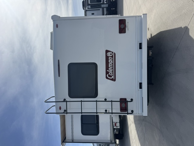 2021 Thor Motor Coach COLEMAN 22CM - Image 4