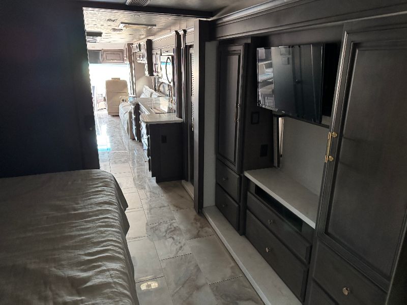 2025 Entegra Coach Cornerstone 45B - Image 23