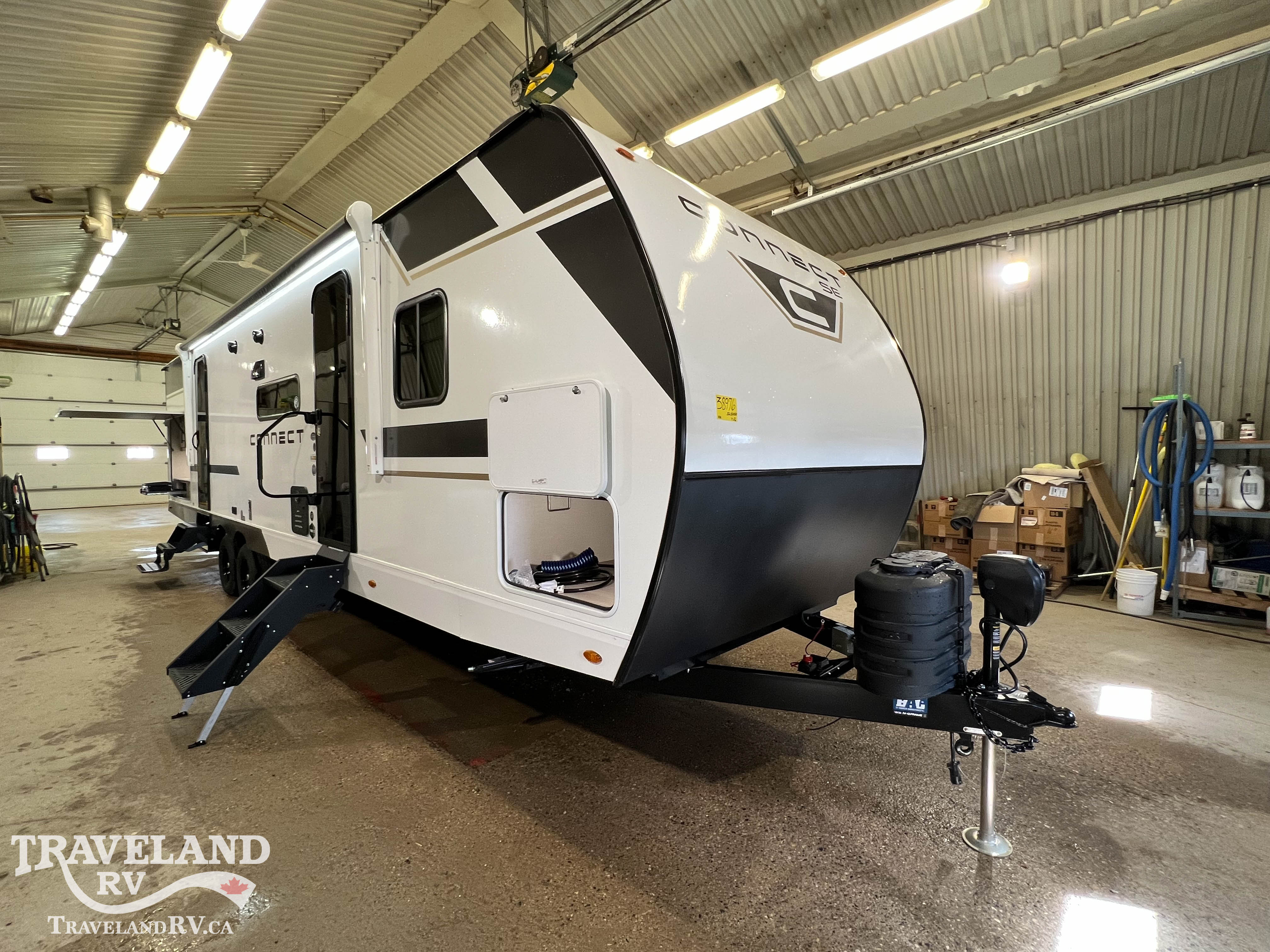 2026 KZ RV Connect SE C312BHKSE - Image 1