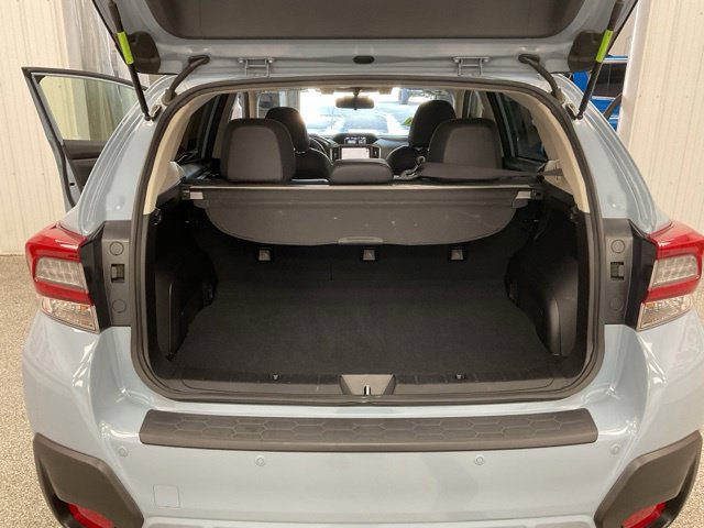 2023 Subaru CROSSTREK Wagon 4D Limited Nav/Moonroof AWD - Image 23