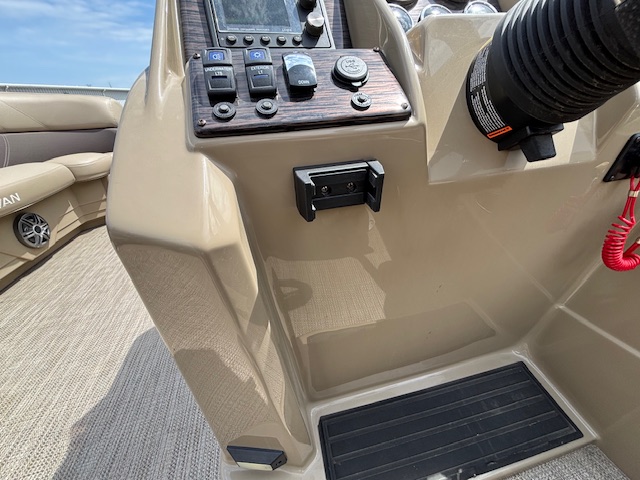 2022 SYLVAN MIRAGE X1 TRI - Image 24