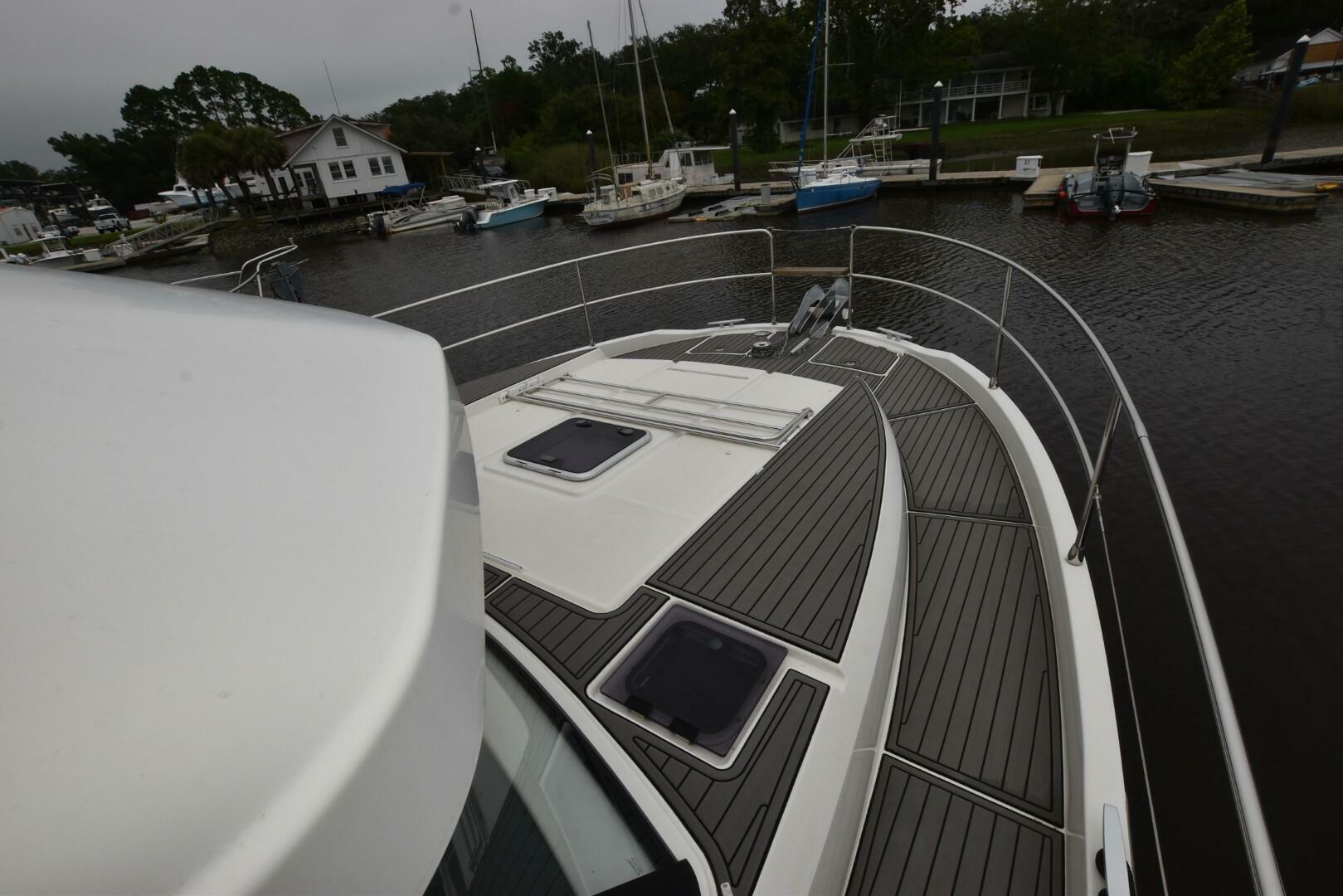 2023 Beneteau Swift Trawler 41 Fly - Image 29