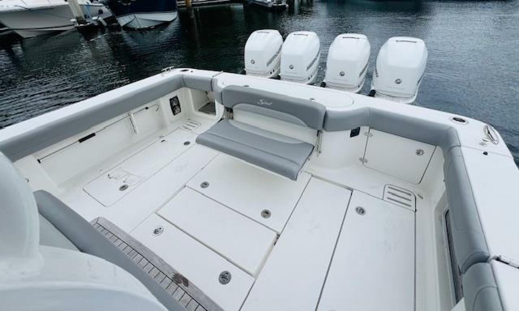 2018 Scout 380 LXF - Image 45