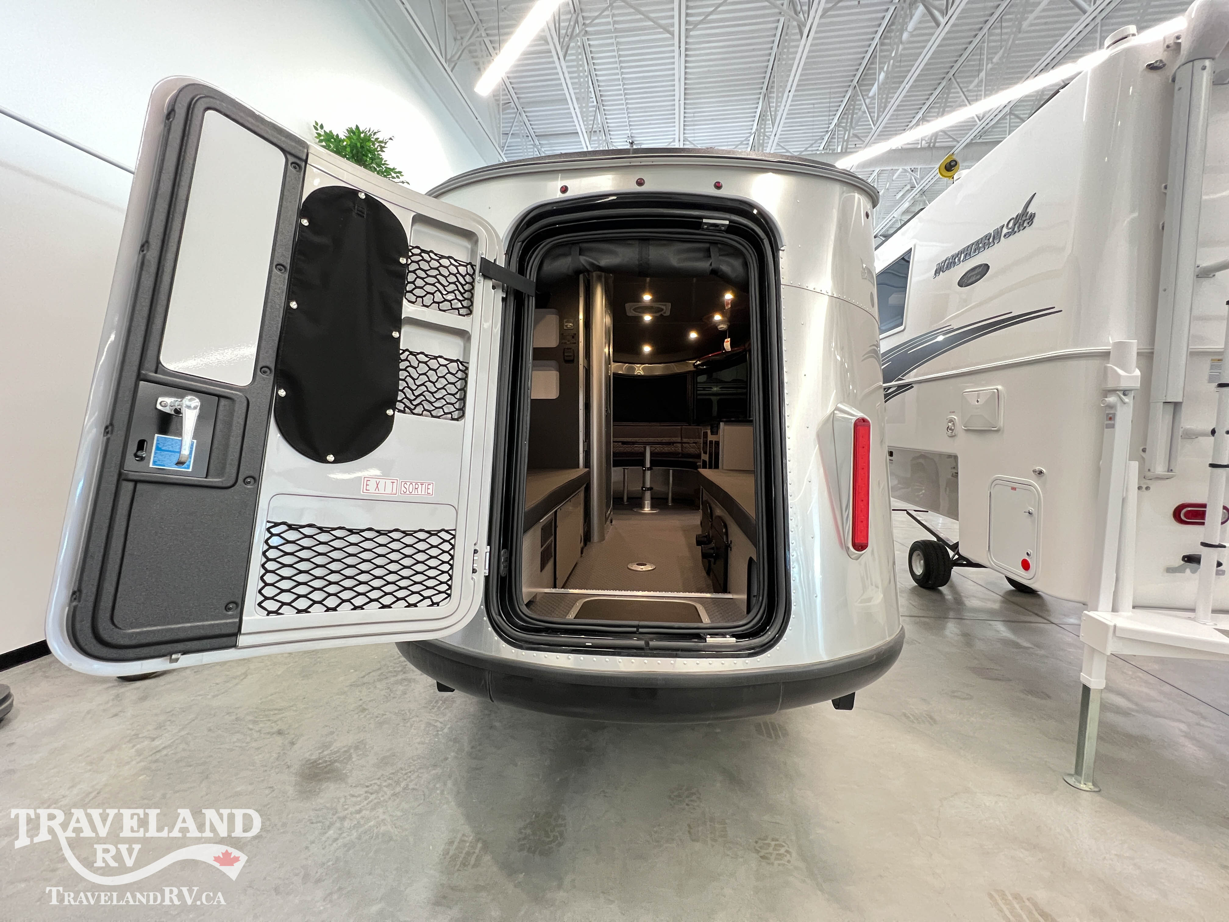 2026 Airstream Basecamp 20X - Image 7