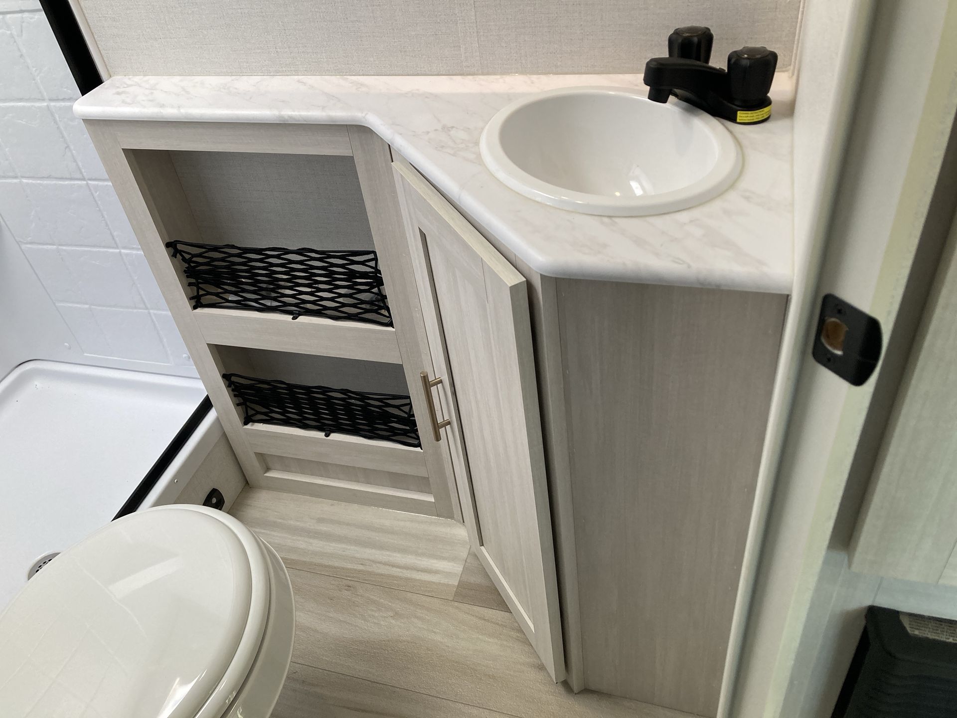 2026 Forest River R-Pod RP-200 - Image 42