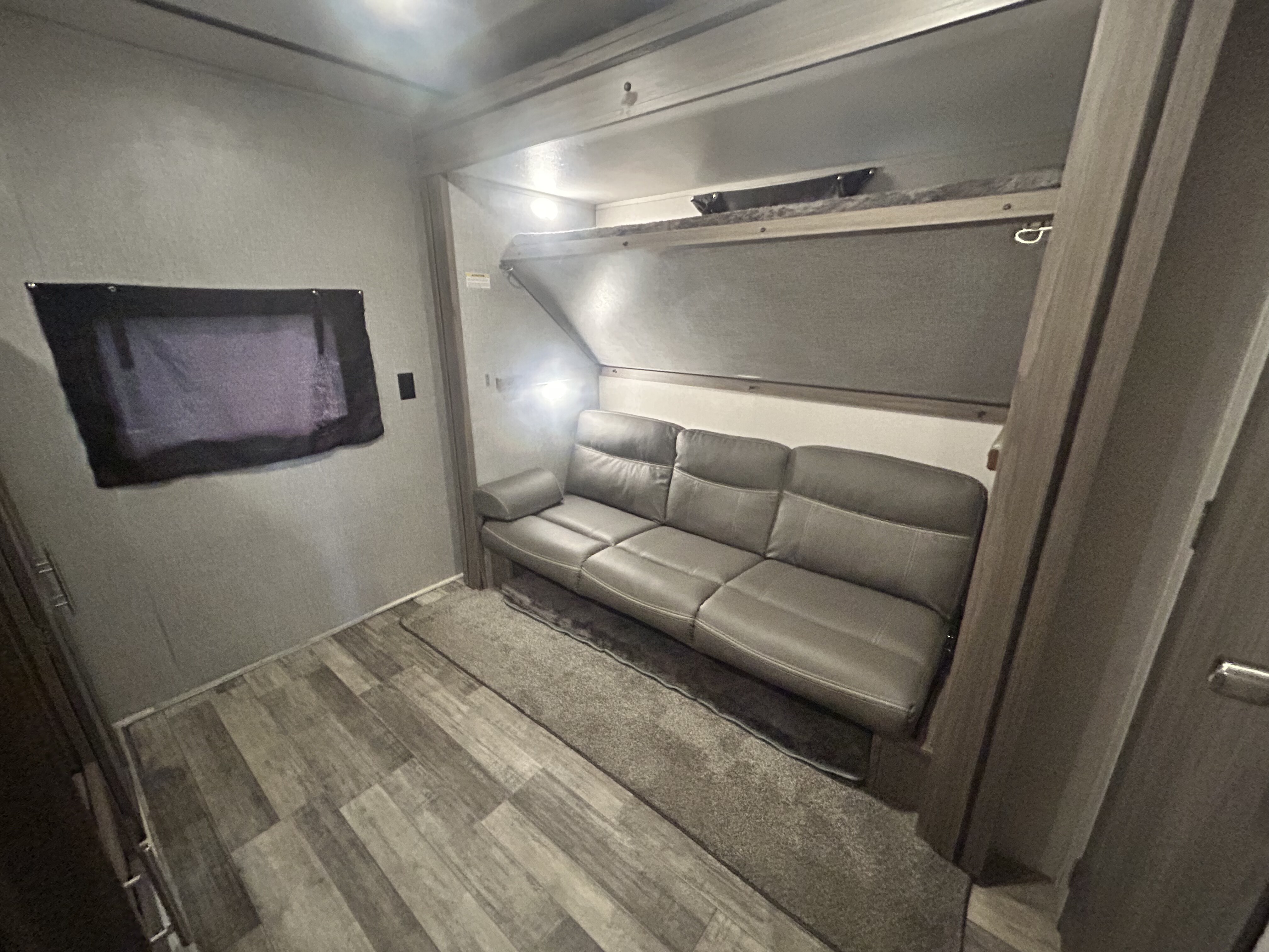 2021 CROSSROADS VOLANTE LITE 33DB - Image 18