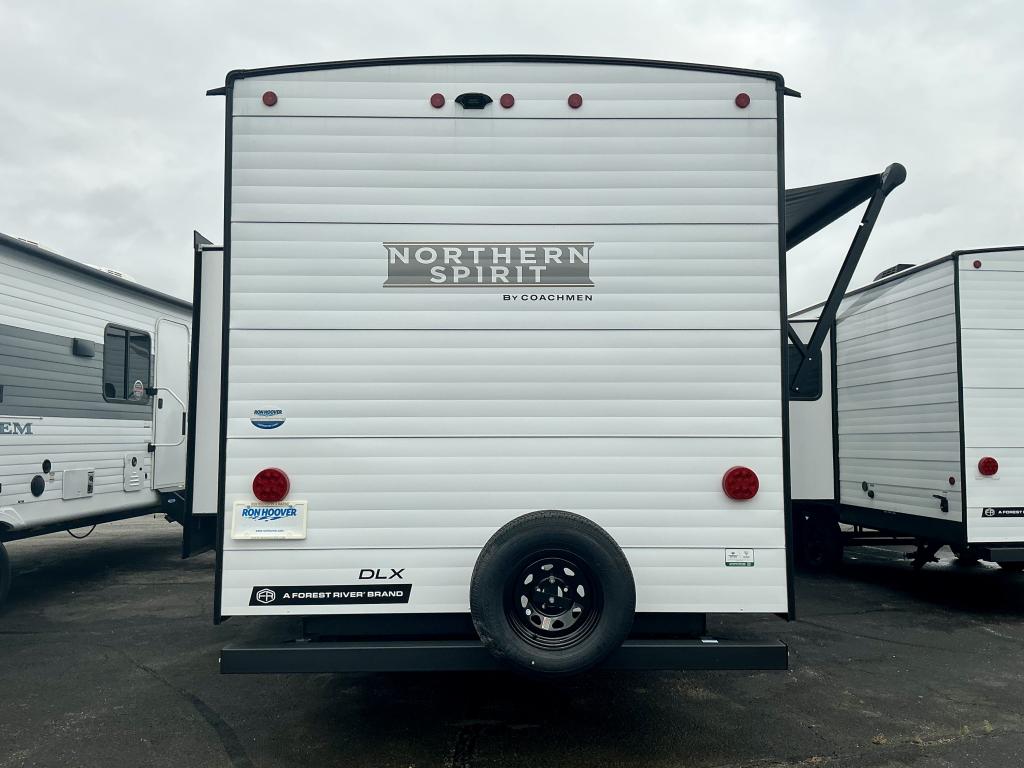 2026 COACHMEN 5330BHS - Image 2
