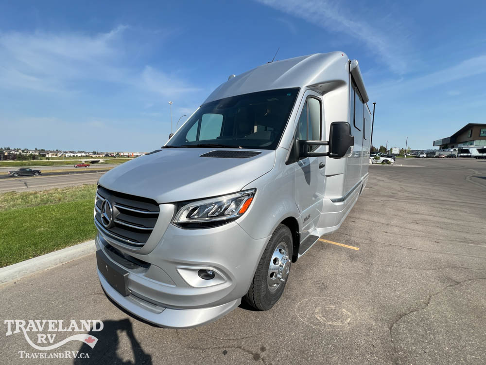 2025 AIRSTREAM ATLAS MURPHY SUITE E1 - Image 6