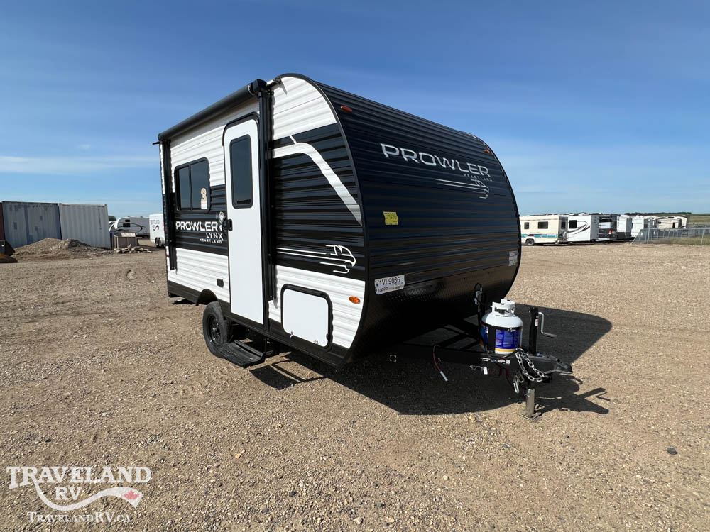 2027 HEARTLAND PROWLER 1300RD - Image 1