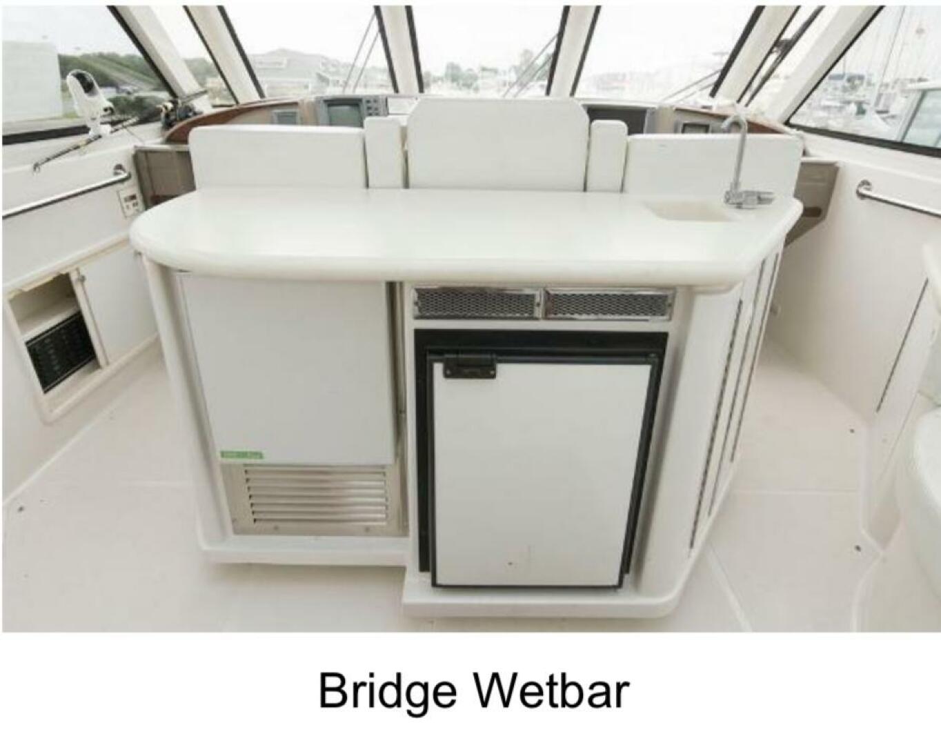 2000 Carver 506 Motor Yacht - Image 5
