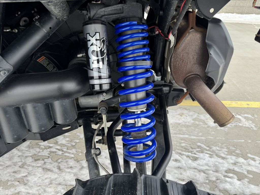2024 Polaris® XPedition XP 5 NorthStar - Image 13