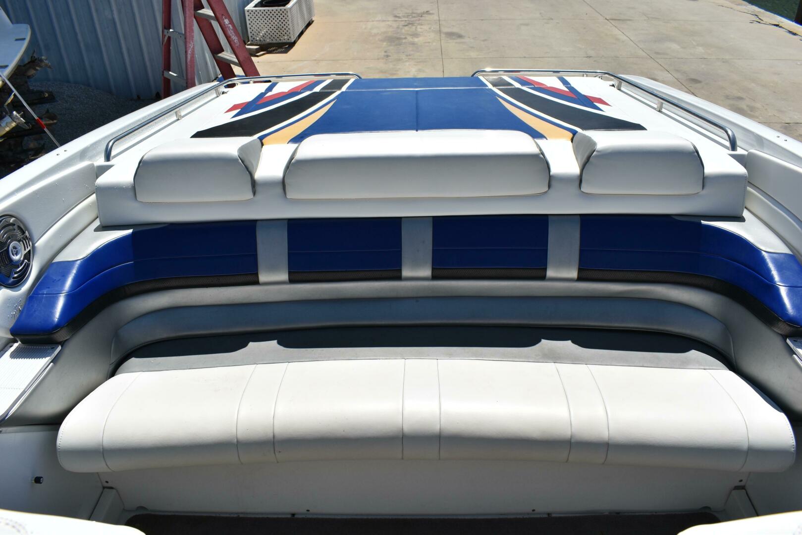 2008 Formula 353 FASTech Sport - Image 15