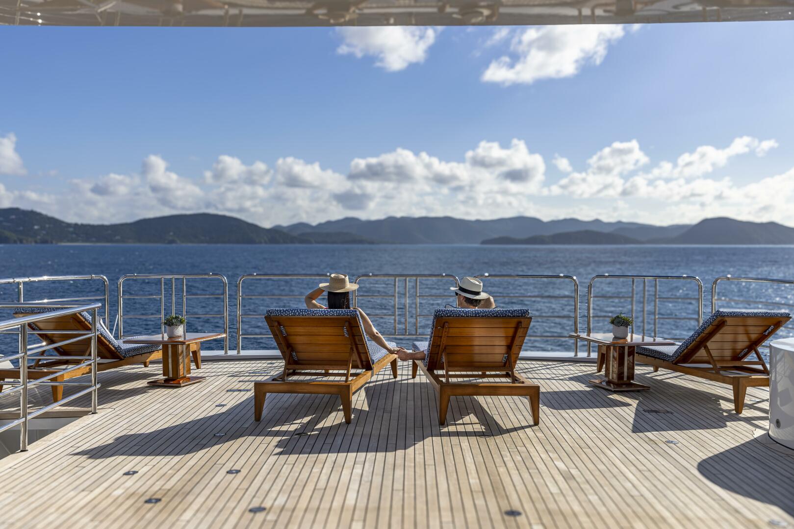 2014 Feadship 60 Meter Motor Yacht - Image 69