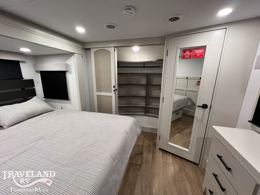 2026 Grand Design Solitude 310GK - Image 29