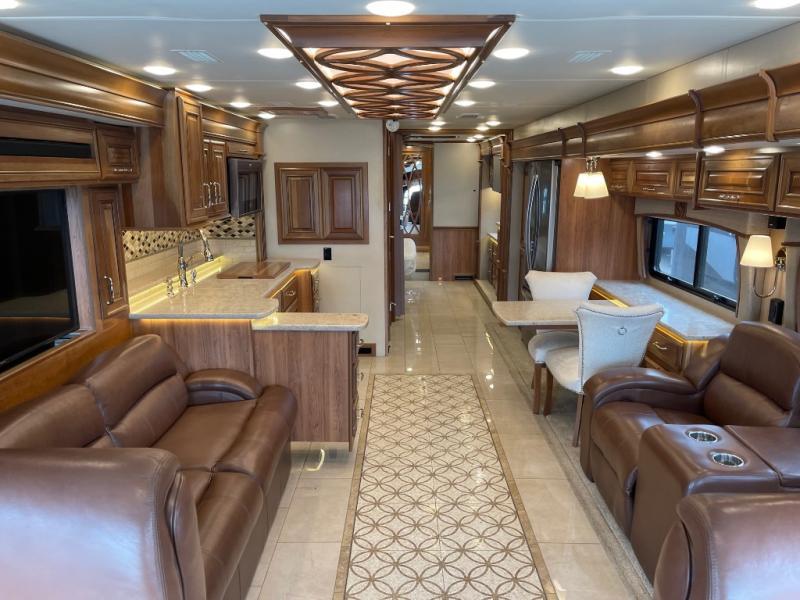 2019 Entegra Coach Cornerstone 45W - Image 9