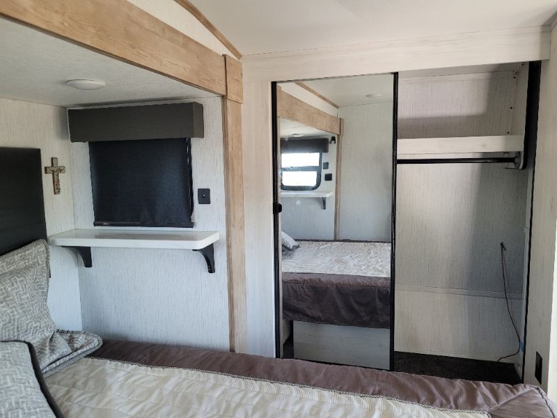 2023 Heartland Bighorn Traveler BHTR 32 RS - Image 18