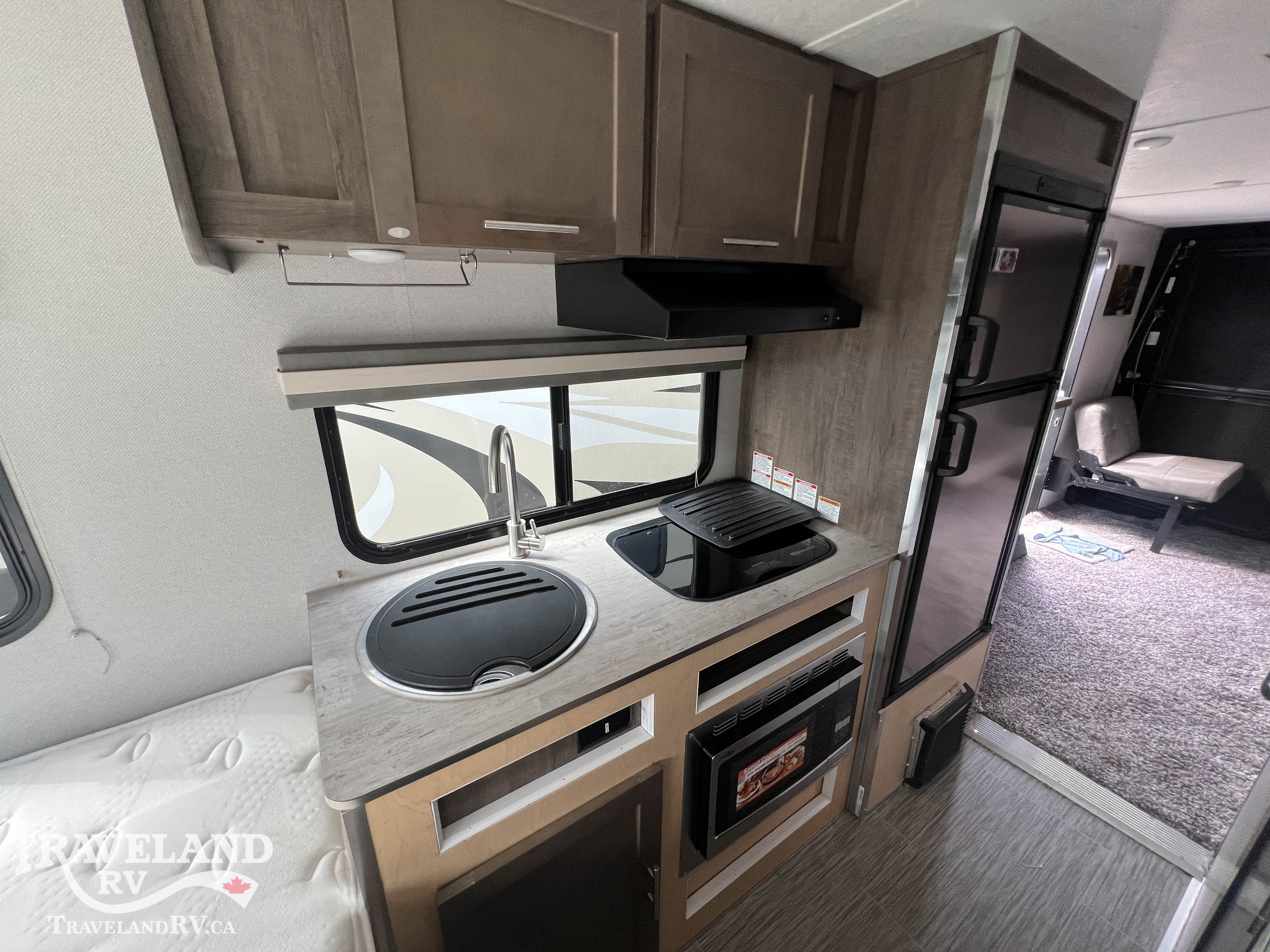2020 FOREST RIVER NOBO 19.1 - Image 12