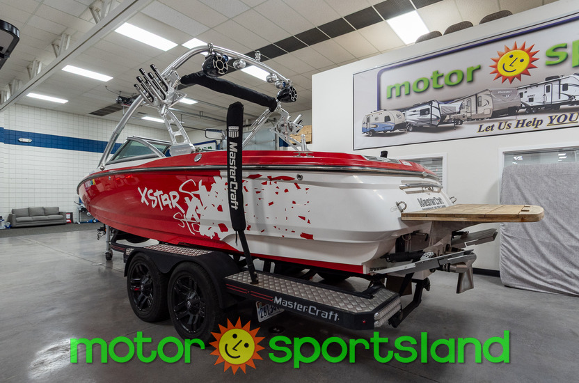 2006 Mastercraft Xstar XSTAR - Image 5