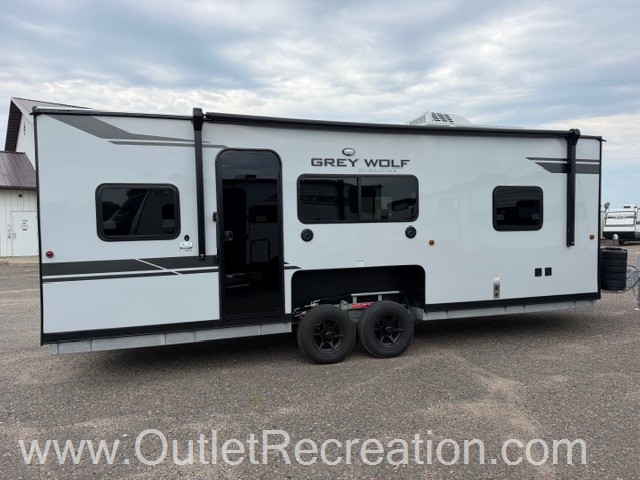 2027 CHEROKEE GREY WOLF 21GP - Image 4