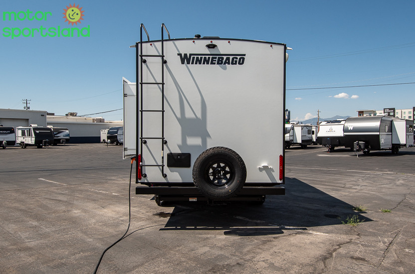 2027 Winnebago Micro Minnie 2200Fbh - Image 5